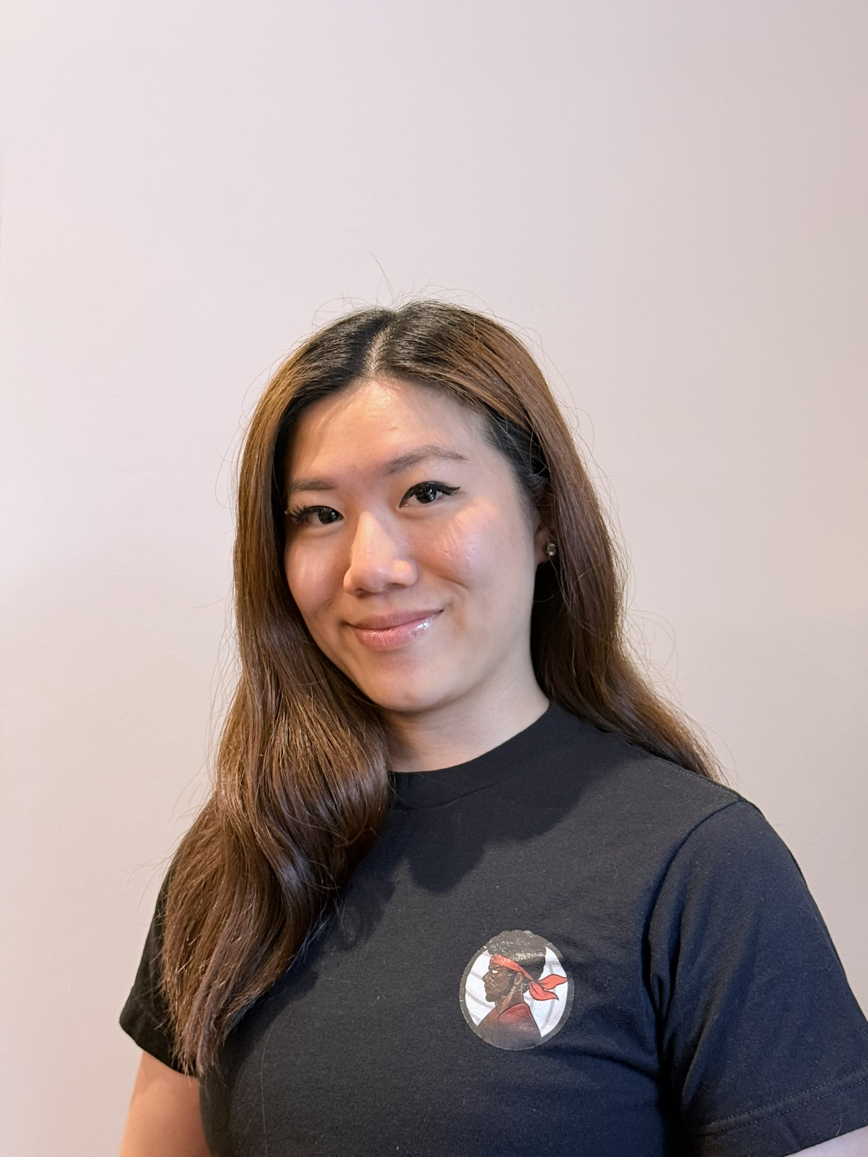 Carrie Chen